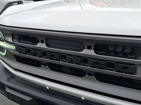 Used 2023 Ford Bronco Big Bend AWD/4WD image 29