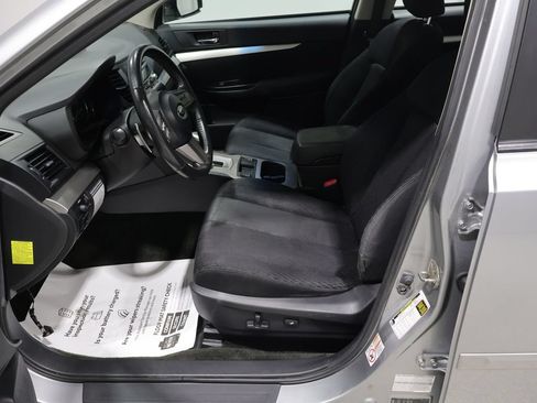 Used 2011 Subaru Legacy 2.5i Premium AWD/4WD image 11