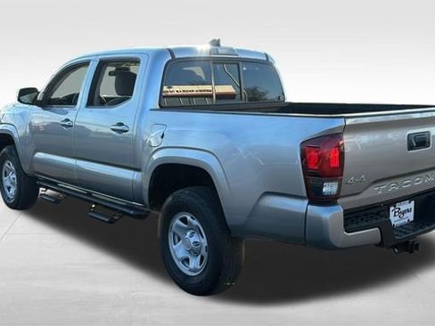 Used 2023 Toyota Tacoma SR image 6