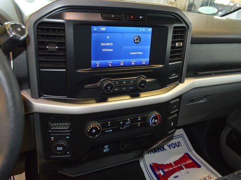 Used 2023 Ford F150 XLT image 19