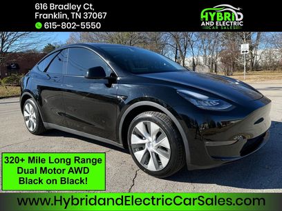Used 2022 Tesla Model Y Long Range