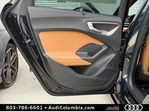 New 2026 Audi A5 2.0T Premium Plus AWD/4WD image 21