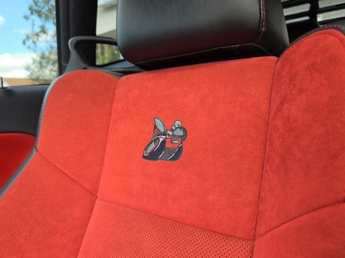 Used 2018 Dodge Challenger R/T Scat Pack RWD image 29