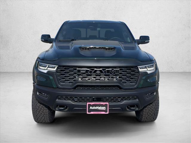 New 2026 RAM 1500 RHO AWD/4WD image 6