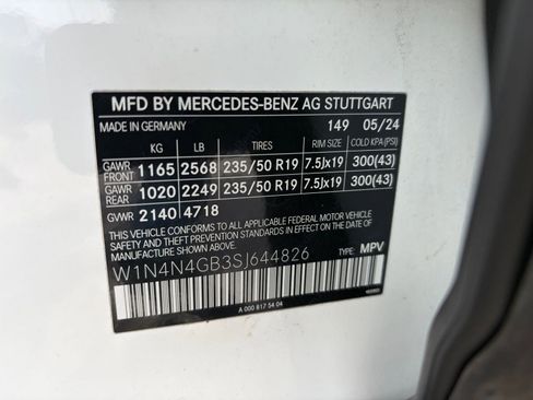 Used 2025 Mercedes-Benz GLA 250 image 30