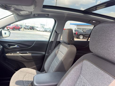 Certified 2024 Chevrolet Equinox LT w/ LPO, Floor Liner Package AWD/4WD image 26