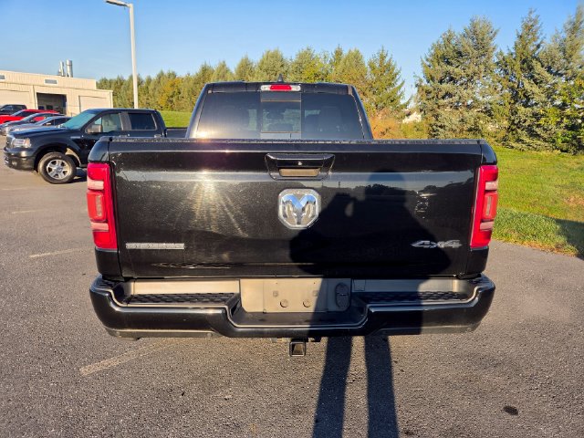 Used 2019 RAM 1500 Big Horn AWD/4WD image 16