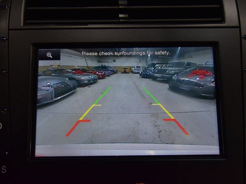 Used 2016 Lincoln MKZ AWD w/ Equipment Group 300A Reserve image 33