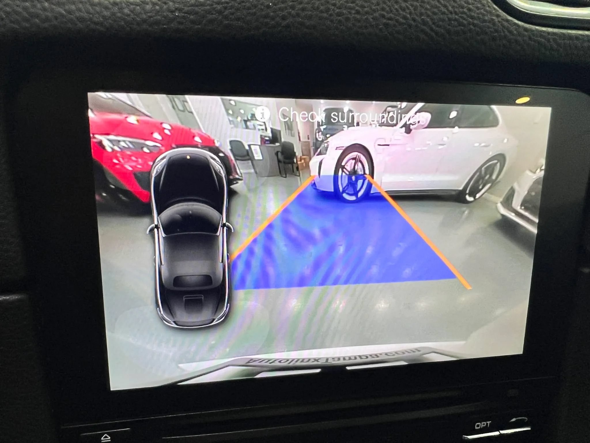 Used 2018 Porsche 718 Boxster RWD image 22