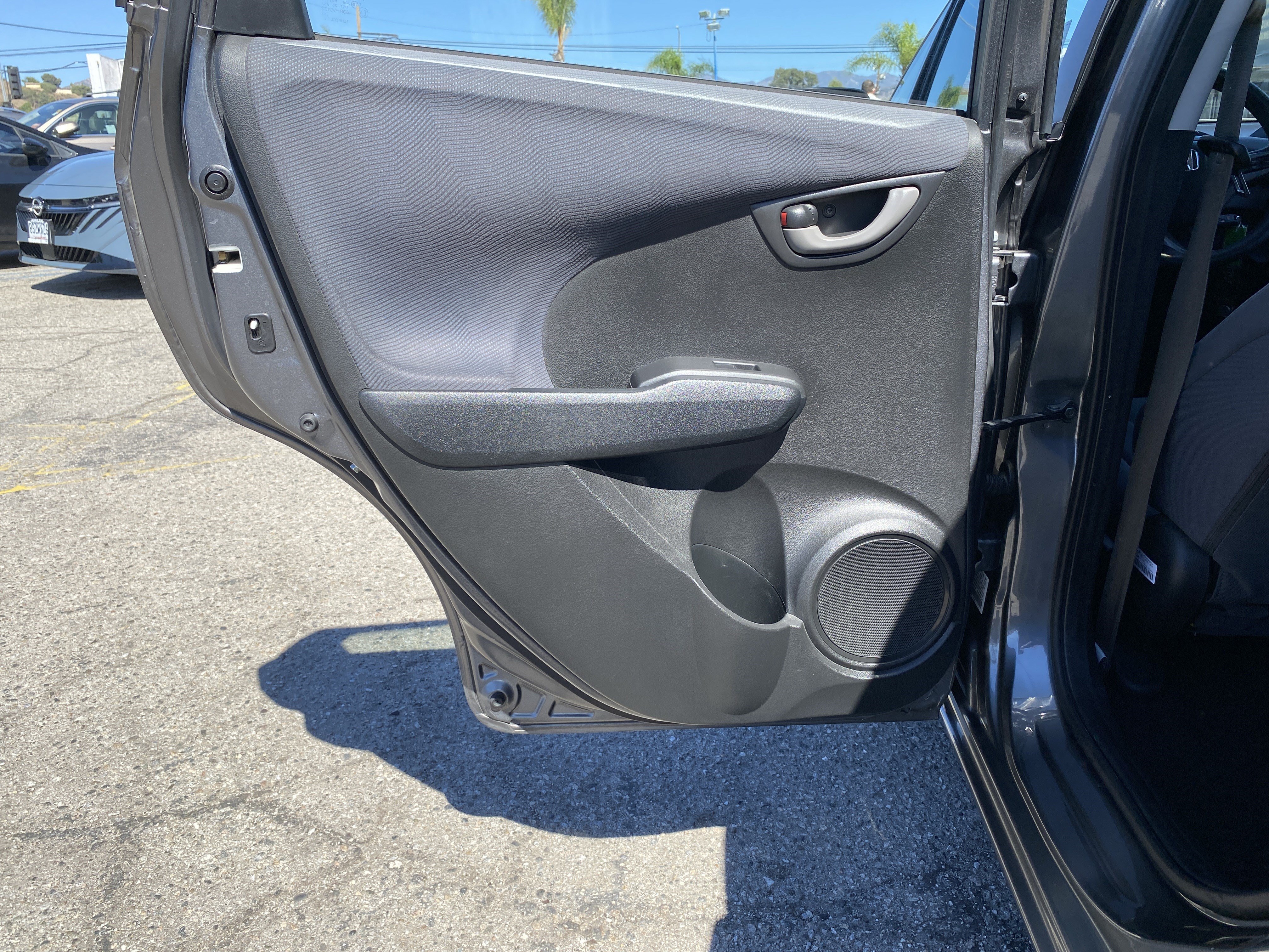 Used 2011 Honda Fit image 17