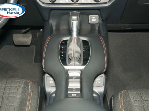 Certified 2024 Honda HR-V Sport image 26