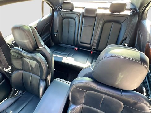 Used 2017 Lincoln Continental Reserve image 22