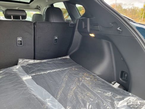 New 2026 Nissan Murano SL AWD/4WD image 36