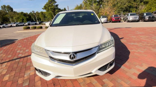 Used 2016 Acura ILX FWD image 4