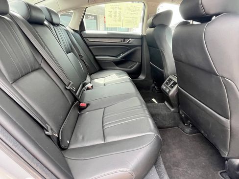 Used 2021 Honda Accord EX-L image 9