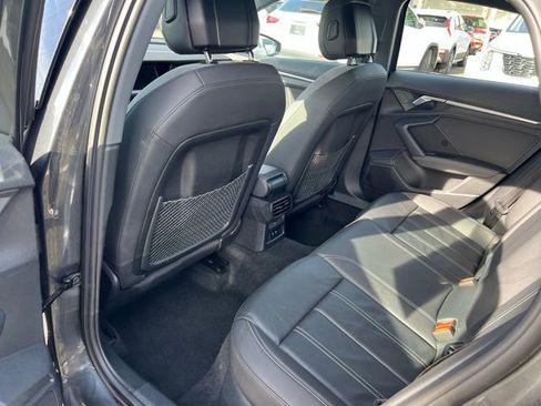 Used 2024 Audi A3 2.0T Premium image 17