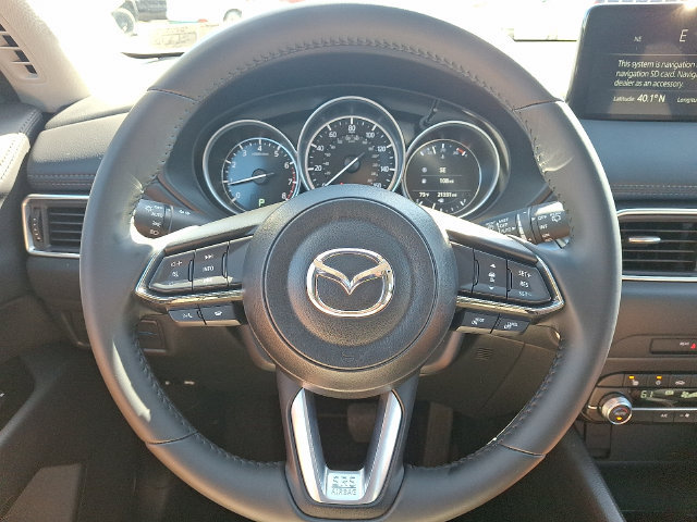Used 2024 MAZDA CX-5 AWD 2.5 S w/ Preferred Package image 19