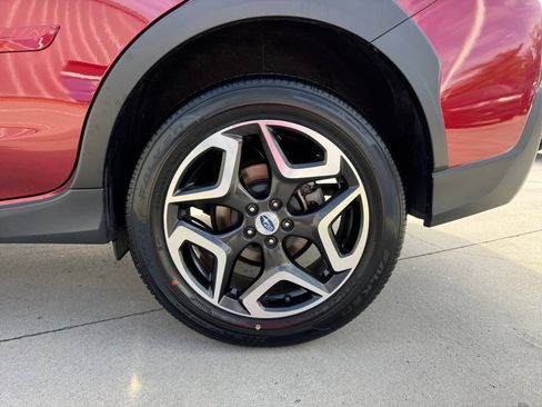 Used 2018 Subaru Crosstrek 2.0i Limited image 26