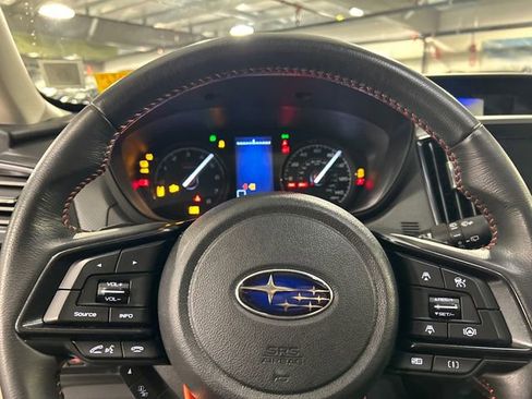 Certified 2023 Subaru Forester Sport image 13