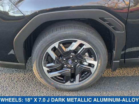 Certified 2025 Subaru Forester Premium image 30