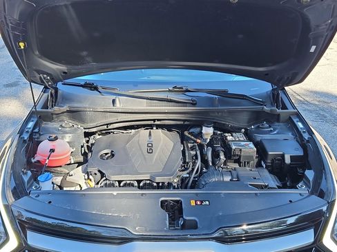 Used 2024 Kia Sportage X-Pro Prestige image 37