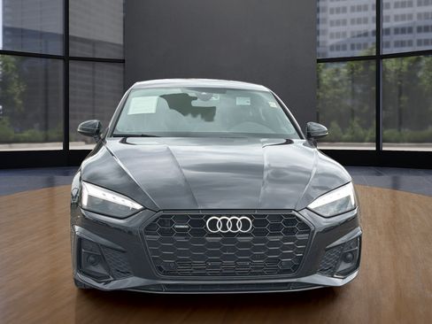 Used 2025 Audi A5 2.0T Premium Plus AWD/4WD image 11