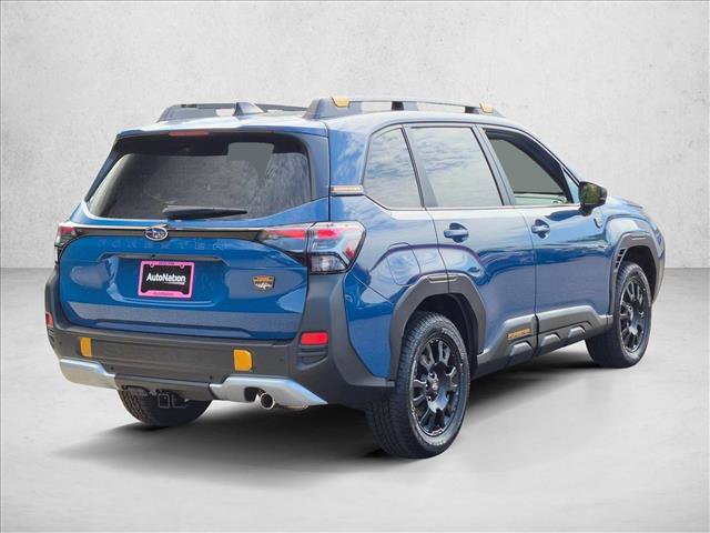 New 2026 Subaru Forester Wilderness AWD/4WD image 2
