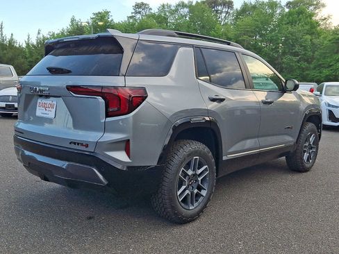 New 2026 GMC Terrain AT4 w/ Technology Package II AWD/4WD image 4