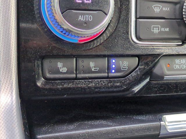Used 2023 GMC Yukon Denali AWD/4WD image 22