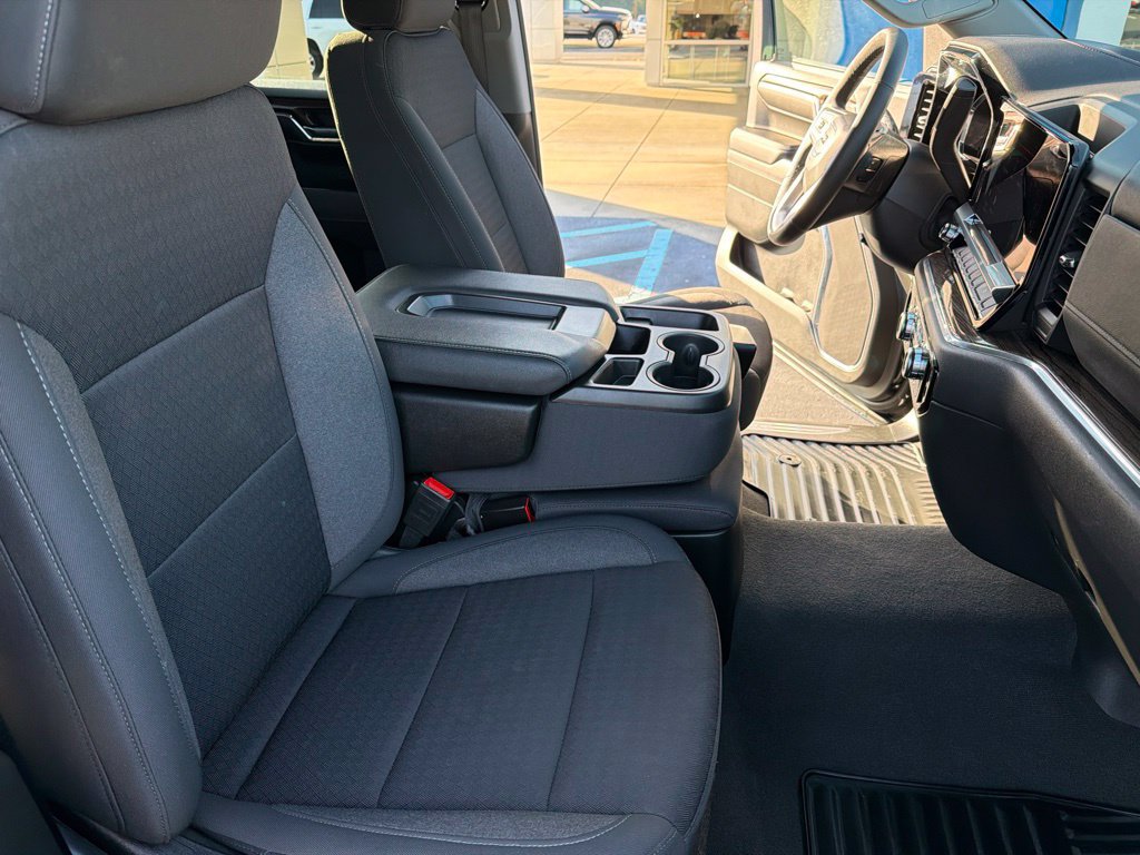 Used 2024 GMC Sierra 1500 Elevation AWD/4WD image 29