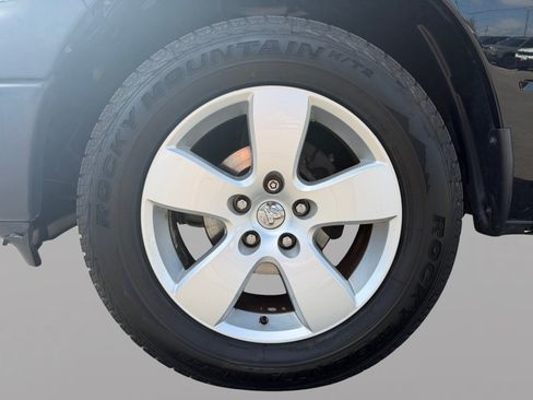 Used 2012 RAM 1500 Tradesman w/ ST Popular Equipment Group AWD/4WD image 9