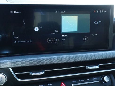 New 2026 Hyundai Sonata Limited image 13