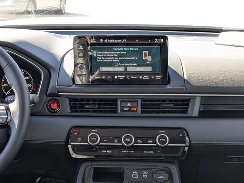 New 2025 Honda Pilot EX-L image 17