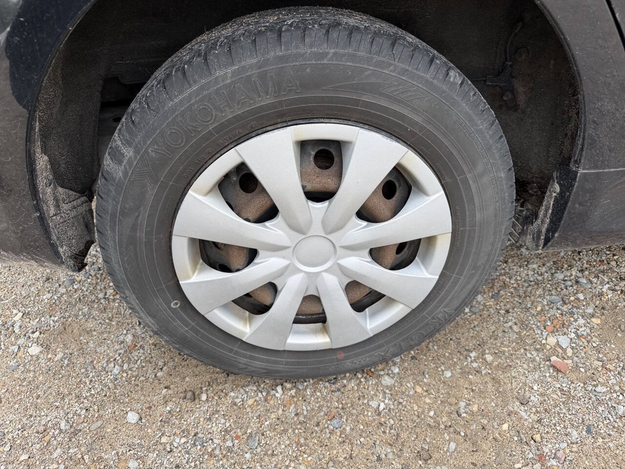 Used 2010 Toyota Corolla LE FWD image 11