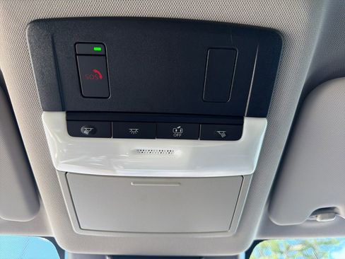 Used 2023 Nissan Rogue SV FWD image 23