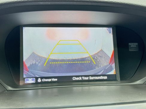 Used 2015 Acura TLX image 10