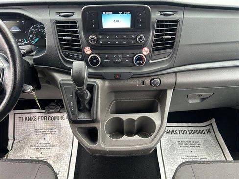 Used 2021 Ford Transit 350 XLT image 11