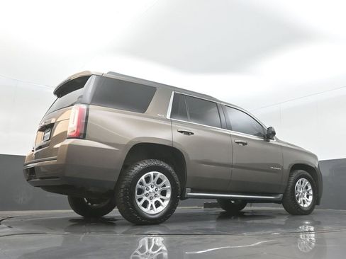 Used 2015 GMC Yukon SLT w/ Open Road Package image 23