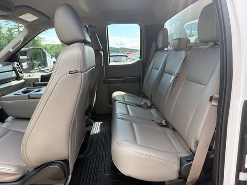 Used 2017 Ford F350 XL AWD/4WD image 24