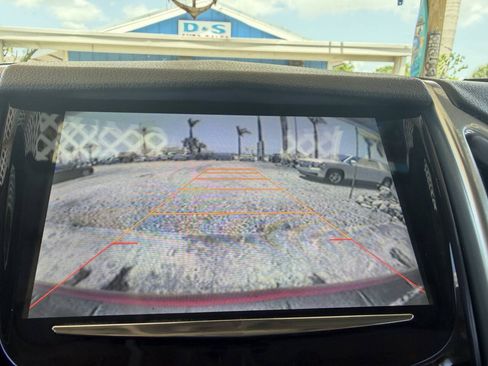 Used 2013 Cadillac SRX Performance w/ Driver Awareness Package FWD image 19