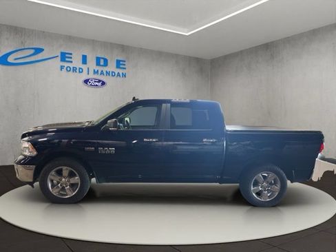 Used 2018 RAM 1500 Big Horn AWD/4WD image 7
