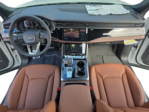 New 2026 Audi Q8 Premium Plus image 9