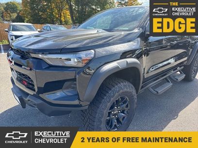 New 2025 Chevrolet Colorado ZR2 w/ Midnight Edition