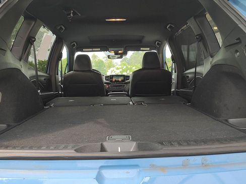 Used 2024 Honda Passport TrailSport image 24