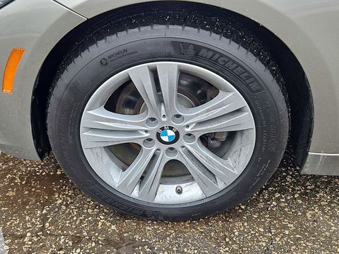 Used 2018 BMW 330i xDrive Sedan w/ Premium Package image 2