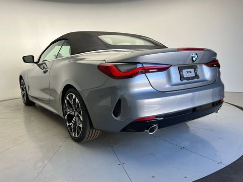 New 2026 BMW 430i 430i w/ Premium Package image 8