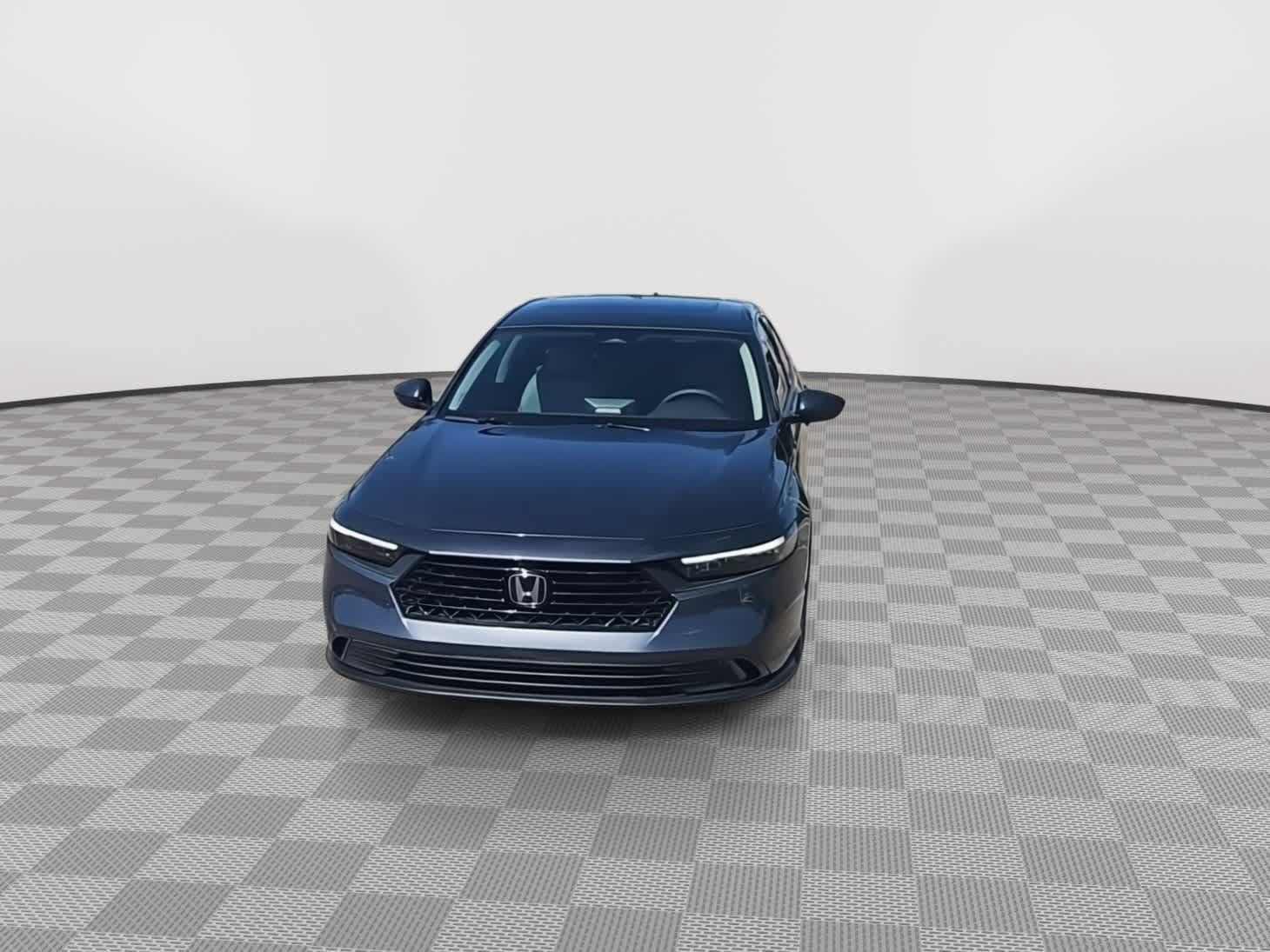 Used 2024 Honda Accord EX image 3