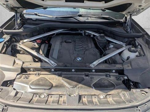 Used 2020 BMW X7 xDrive40i image 21