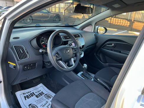 Used 2016 Kia Rio LX w/ Power Package image 14