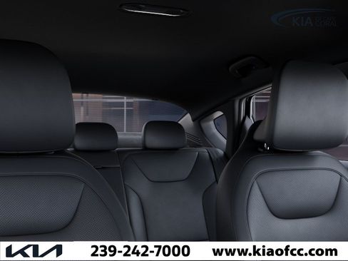 New 2026 Kia K4 EX FWD image 27